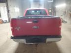 2008 Ford F150  на продаже в Angola, NY - Rear End