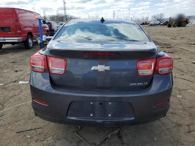  CHEVROLET MALIBU 2013 Szary