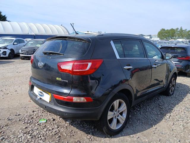 2013 KIA SPORTAGE 2