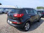 2013 KIA SPORTAGE 2 for sale at Copart WISBECH