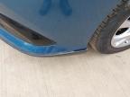 2016 TOYOTA AURIS ICON for sale at Copart SANDY