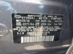 2018 Hyundai Ioniq Blue zu verkaufen in Rancho Cucamonga, CA - Rear End