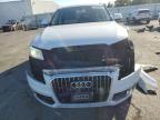 2014 Audi Q5 Premium Plus за продажба в Vallejo, CA - Front End