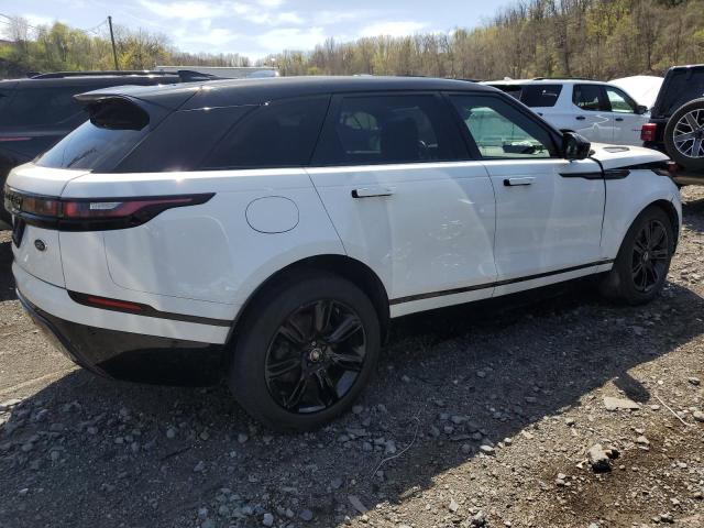  LAND ROVER RANGEROVER 2021 Biały