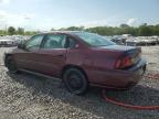 2003 Chevrolet Impala  for Sale in Hueytown, AL - Front End