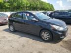 2012 Hyundai Accent Gls იყიდება Austell-ში, GA - Biohazard/Chemical