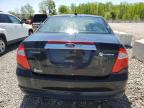 2011 Ford Fusion Hybrid   na sprzedaż w Louisville, KY - Side