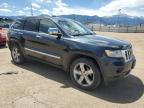 2013 Jeep Grand Cherokee Limited zu verkaufen in Colorado Springs, CO - Hail