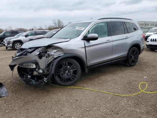 HONDA PILOT SE 2022