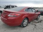 2010 Mazda 6 I zu verkaufen in Cahokia Heights, IL - Front End