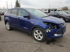 2015 Ford Escape Se zu verkaufen in Ham Lake, MN - Front End