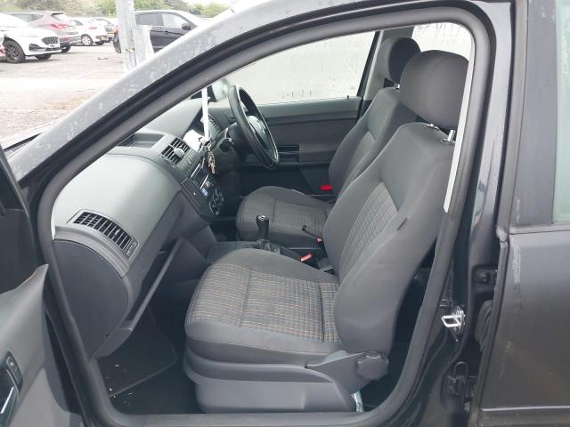 2007 VOLKSWAGEN POLO S 80