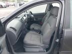 2007 VOLKSWAGEN POLO S 80 for sale at Copart SANDTOFT