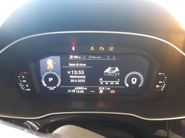 2019 AUDI Q3 S LINE