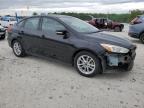 2017 Ford Focus Se იყიდება Loganville-ში, GA - Front End