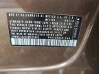2014 Volkswagen Jetta Base на продаже в Riverview, FL - Rear End