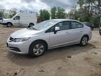 2013 Honda Civic Lx en Venta en Baltimore, MD - All Over