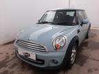 2012 MINI COOPER D for sale at Copart WESTBURY
