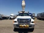 2012 Ford F750 Super Duty Bucket Truck na sprzedaż w Woodhaven, MI - Normal Wear