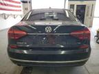2018 Volkswagen Passat Se للبيع في Pasco، WA - Side