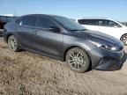 2022 Kia Forte Gt Line for Sale in Mercedes, TX - Water/Flood