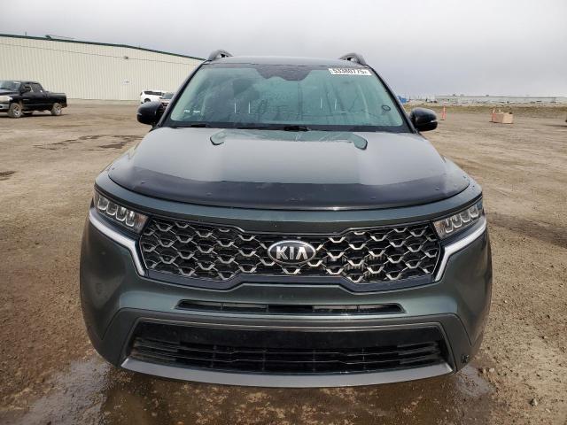 2021 KIA SORENTO LX