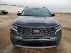 2021 KIA SORENTO LX for sale at Copart AB - CALGARY