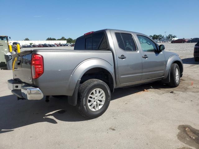  NISSAN FRONTIER 2019 Szary