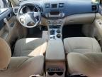 2011 Toyota Highlander Base de vânzare în Lebanon, TN - Rear End