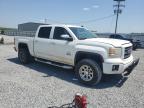 2014 Gmc Sierra K1500 Sle de vânzare în Gastonia, NC - Mechanical
