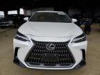 2025 Lexus Nx 350 Premium   for Sale in American Canyon, CA - Rear End