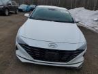 2021 HYUNDAI ELANTRA SEL à vendre chez Copart ON - COOKSTOWN