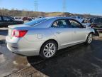 2016 Chevrolet Malibu Limited Ltz for Sale in Littleton, CO - Front End