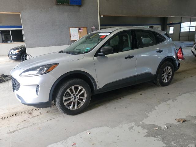  FORD ESCAPE 2020 Silver