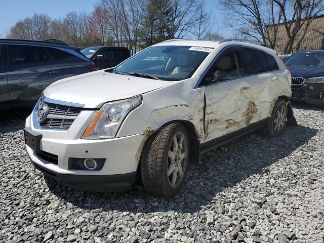 2011 Cadillac Srx Performance Collection