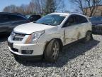 2011 Cadillac Srx Performance Collection на продаже в North Billerica, MA - Side