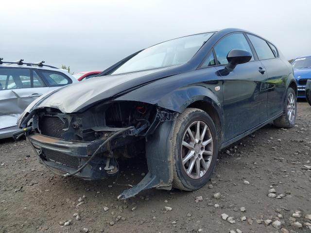 2012 SEAT LEON SE CO for sale at Copart YORK