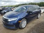 2021 Honda Odyssey Lx for Sale in Greenwell Springs, LA - Rear End