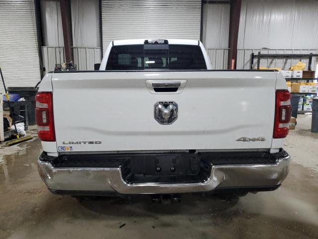  RAM 2500 2020 White