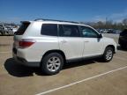 2011 Toyota Highlander Base на продаже в Louisville, KY - Hail