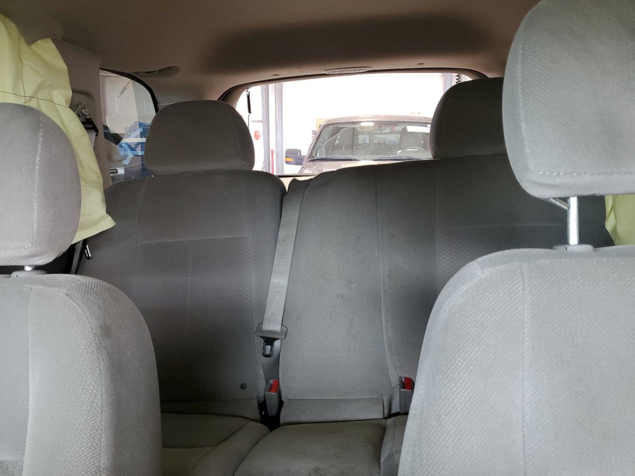 2008 Chevrolet Trailblazer Ls VIN: 1GNDT13S582233634 Lot: 51463615