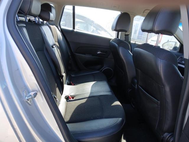 2014 CHEVROLET CRUZE LTZ
