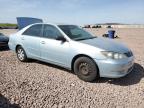 2006 Toyota Camry Le na sprzedaż w Phoenix, AZ - Rear End