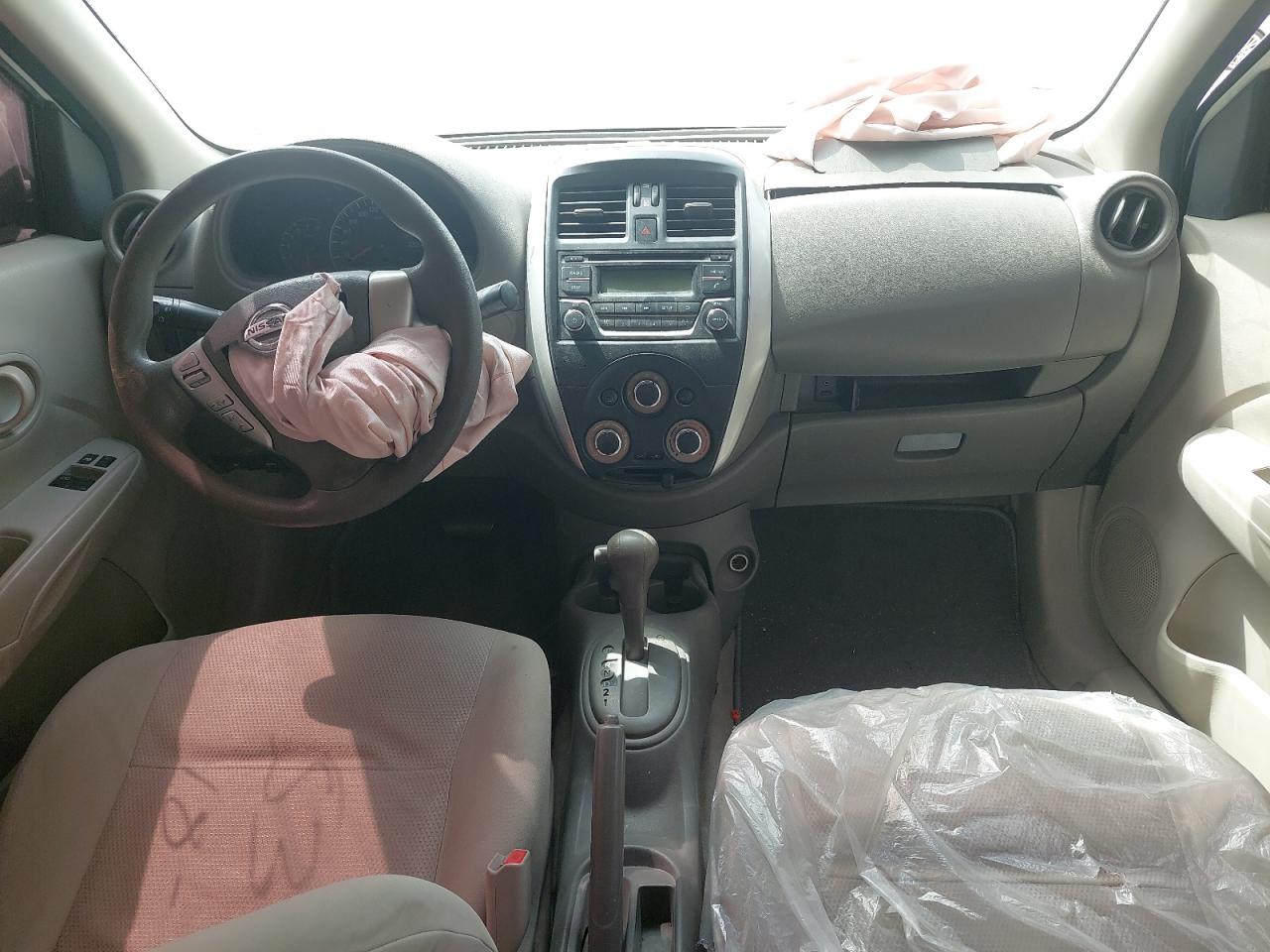 MDHBN7AD4GG727700 - 2016 Nissan Sunny - #undefined