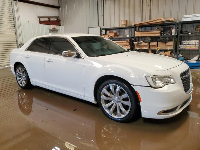  CHRYSLER 300 2019 Biały