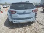 2022 Subaru Crosstrek Limited for Sale in Columbus, OH - Front End
