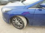 2016 FORD FOCUS ZETE for sale at Copart YORK