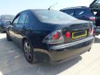 2002 LEXUS IS200 SE A for sale at Copart SANDY