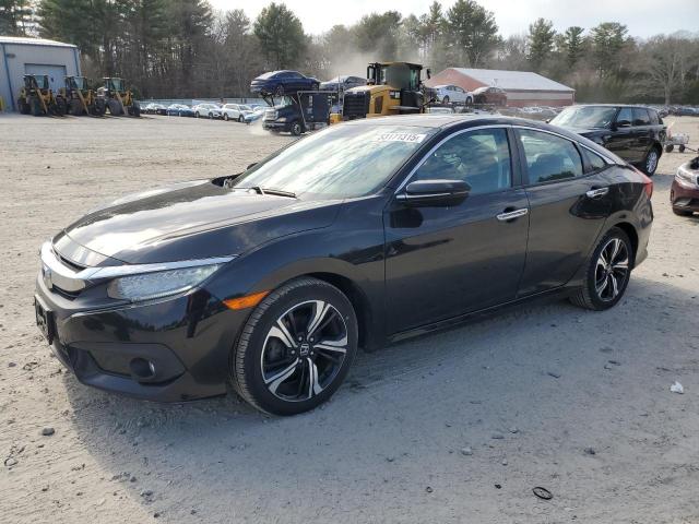 2016 Honda Civic Touring