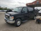 2012 Ford Econoline E350 Super Duty Wagon zu verkaufen in Fort Wayne, IN - Top/Roof